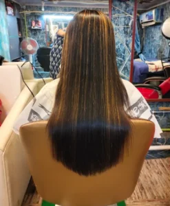 Why Hair Spa and Hair Treatment Are Important for Healthy Hair