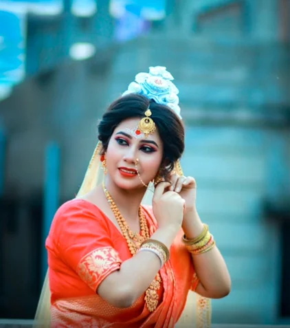Party Make-up
